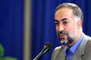 ابراهیم عزیزی رئیس کمیسیون تلفیق برنامه هفتم شد