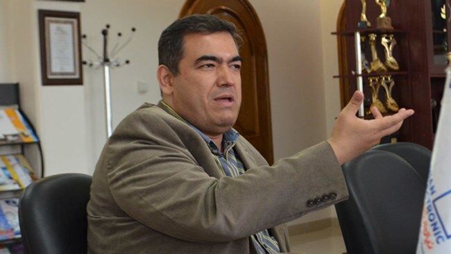 قوانین ابهامآمیز، مانع سرمایهگذاری صنایع بزرگ در حوزه دانشبنیان است  قوانین ابهامآمیز، مانع سرمایهگذاری صنایع بزرگ در حوزه دانشبنیان است