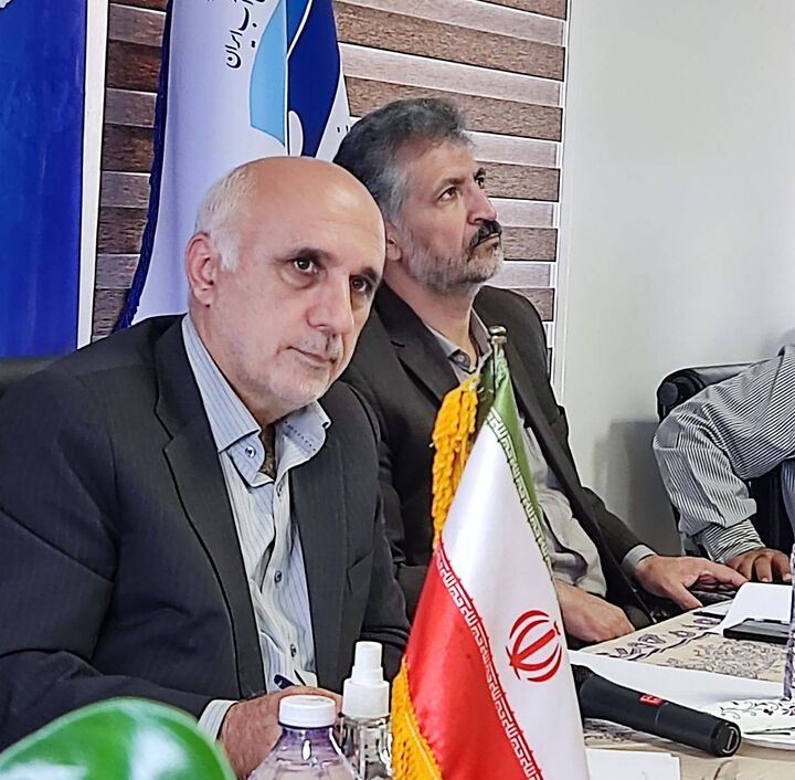 شناسایی ۸۰ نقطه برای احداث نیروگاه های برق آبی در مازندران شناسایی ۸۰ نقطه برای احداث نیروگاه های برق آبی در مازندران