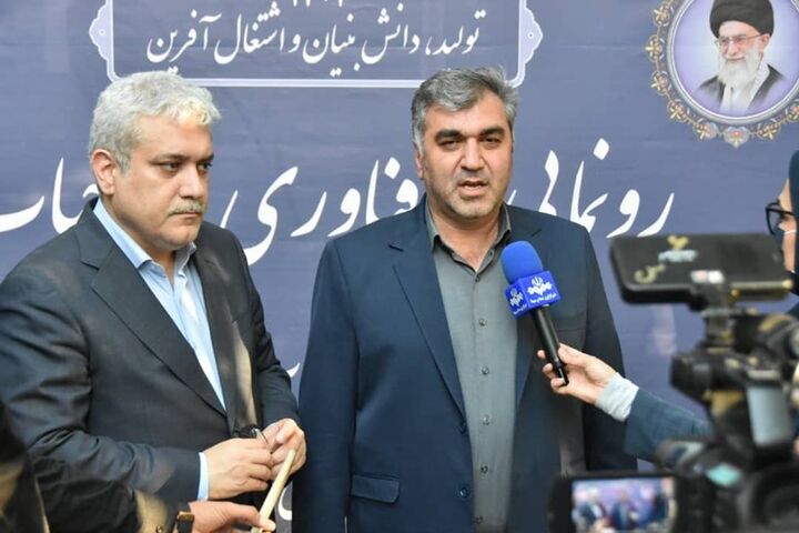 کاربرد موثر فناوری نانوحباب در تصفیهخانههای آب و فاضلاب کاربرد موثر فناوری نانوحباب در تصفیهخانههای آب و فاضلاب