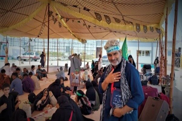 خدمت رسانی بنیاد احسان ستاد اجرایی فرمان امام در ریمدان خدمت رسانی بنیاد احسان ستاد اجرایی فرمان امام در ریمدان