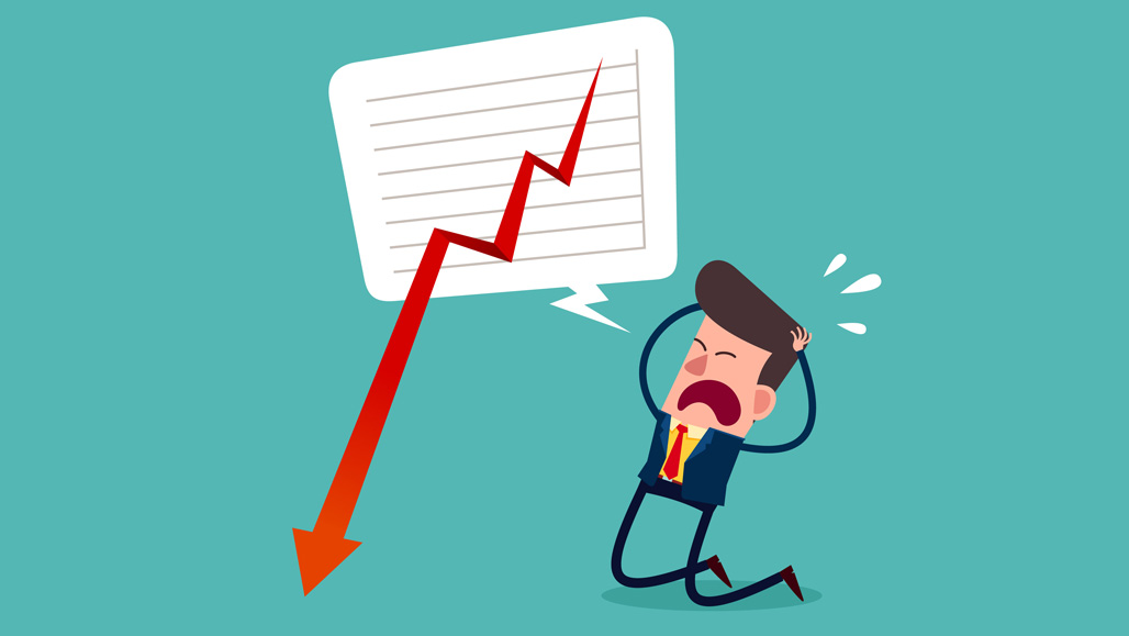 آیا تاجر ورشکسته میتواند نسبت به اموال خودش معامله انجام دهد؟