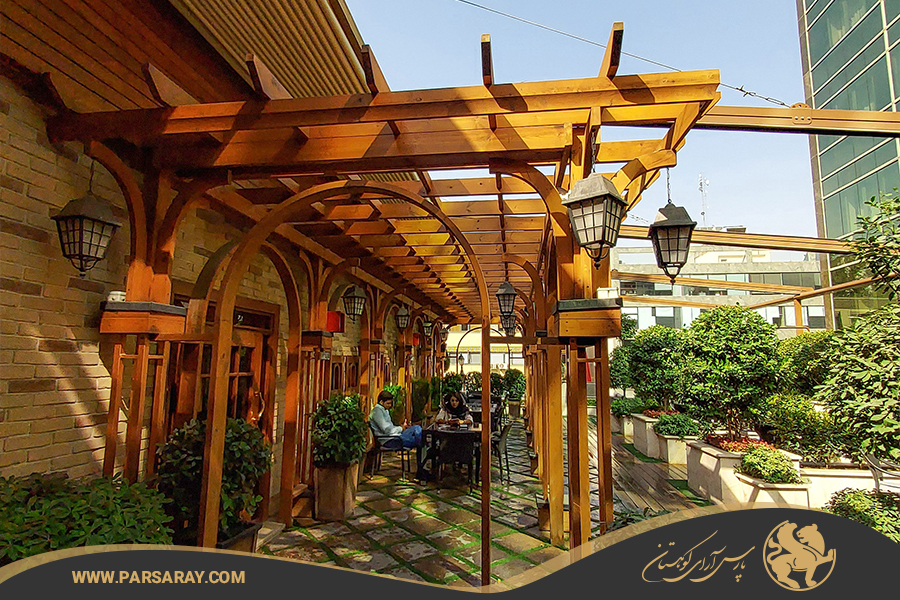 سه مورد از مهمترین کاربردهای عمده ترموود