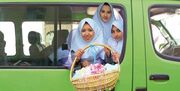 تایید صلاحیت ۶ شرکت حمل و نقل مسافر برای ساماندهی سرویس مدارس در همدان