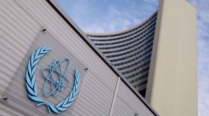 بیانیه ضد ایرانی ۳ کشور اروپایی و آمریکا در جلسه آژانس اتمی