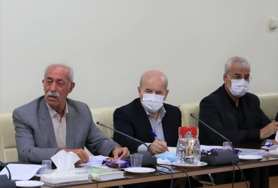 لزوم وحدت رویه در تعیین دستمزد کارفرمایان در پیمانها| تامین اجتماعی همکاری کند