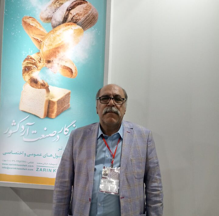 کاهش ۵۰درصدی فروش نان های صنعتی با حذف یارانه آرد| ریزش آرد ارزان از نانهای سنتی به صنعتیها کاهش ۵۰درصدی فروش نان های صنعتی با حذف یارانه آرد| ریزش آرد ارزان از نانهای سنتی به صنعتیها