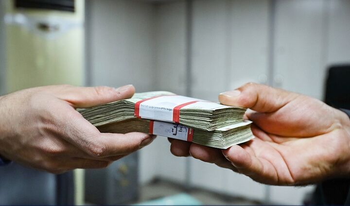 پذیرش حساب یارانه یا سهام عدالت برای ضمانت پرداخت تسهیلات ازدواج و فرزندآوری
 پذیرش حساب یارانه یا سهام عدالت برای ضمانت پرداخت تسهیلات ازدواج و فرزندآوری