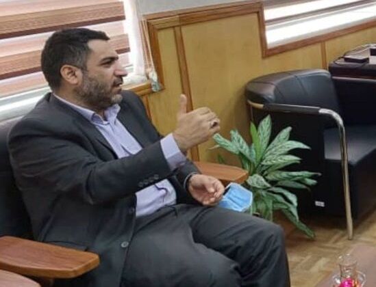 توسعه «تعاونیهای دانشبنیان» اولویت دولت | ۴۰۰ شغل در استان سمنان ایجاد شد  توسعه «تعاونیهای دانشبنیان» اولویت دولت | ۴۰۰ شغل در استان سمنان ایجاد شد