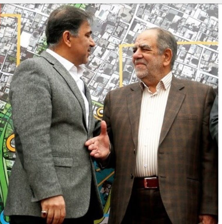 دور باطل شرکت بازآفرینی با طرح «کلید به کلید»| «محله سیروس» تجربه ای ناموفق که درس نگرفتیم!