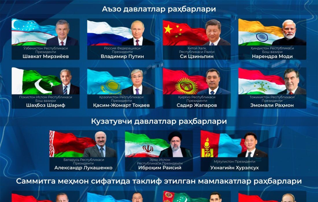 مزایای عضویت دائم ایران در شانگهای؛ گسترش حضور در منطقه| آغوش باز جمهوریهای آسیای مرکزی برای تجارت