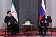 نقش گسترش روابط تهران-مسکو در انرژی و ترانزیت| احتمال اتصال راه آهن ترانس عربی به کریدور شمال-جنوب