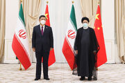 توسعه همکاری‌های راهبردی اقتصادی ایران و چین