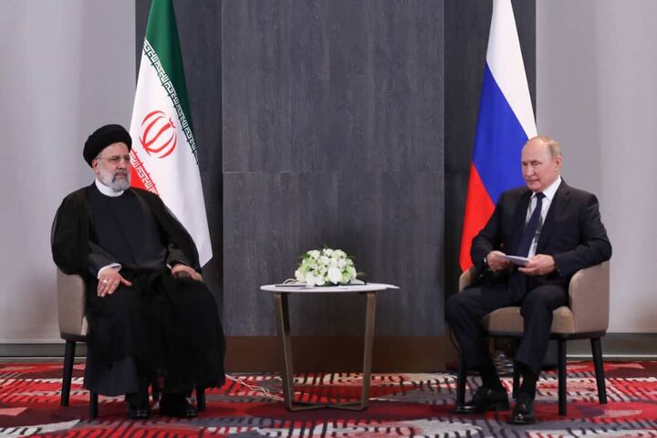 همکاری‌های اقتصادی تهران - مسکو برای ۲ ملت مفید است