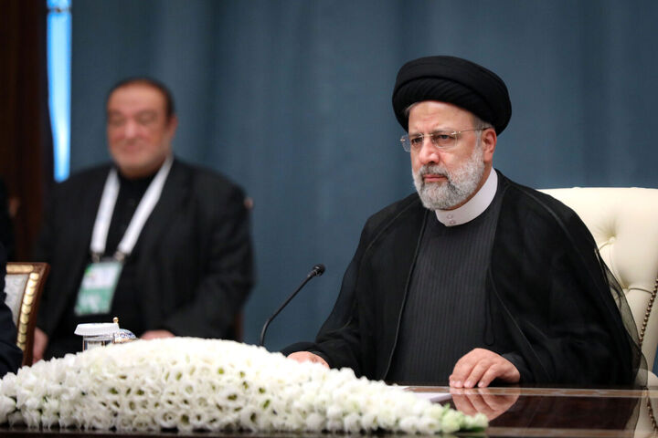 ایران سیاست همگرایی را در پیش گرفته و آغوش دوستی را گشوده است