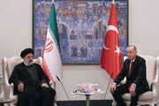 توافق تهران و آنکارا برای اتصال ریلی به اروپا؛ ایران قلب تپنده کریدور چین-اروپا می شود؟