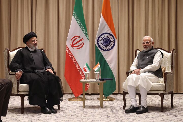 نقش کریدورها در گسترش روابط ایران و هند؛ اهمیت متقابل تعاملات تهران-دهلی