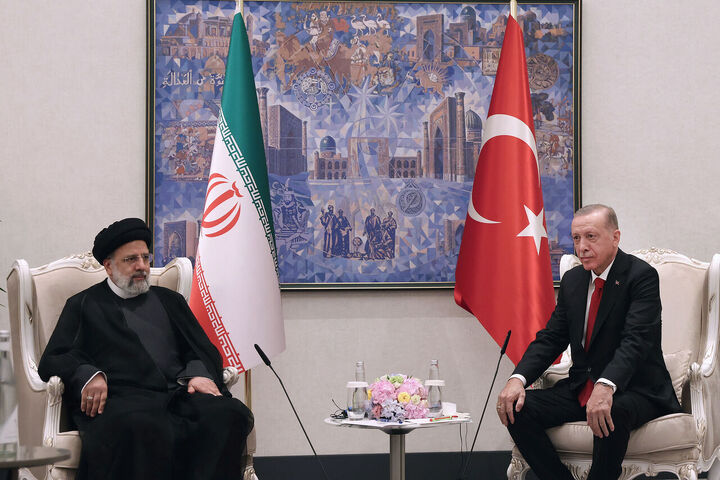 حجم تجارت ایران و ترکیه از ۵ میلیارد دلار عبور کرد؛ آیا یخ روابط اقتصادی آب می شود؟