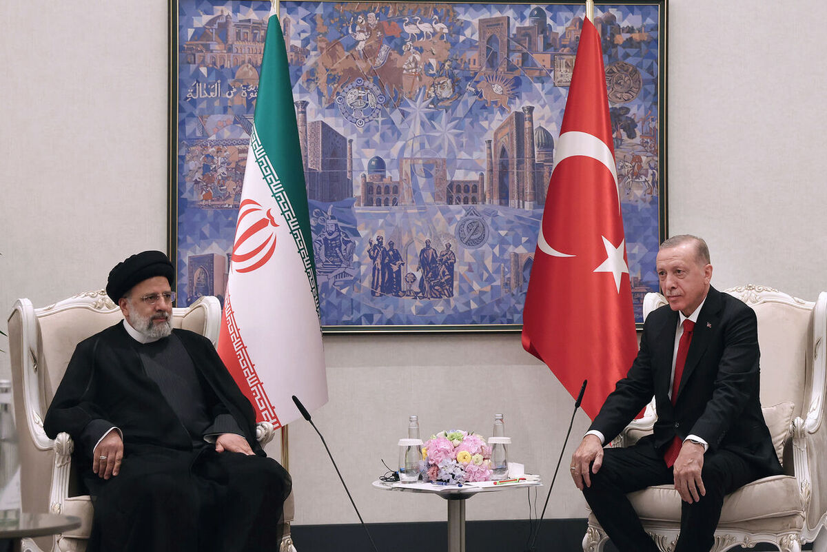 همکاری تهران و آنکارا؛ از پان‌اوراسیا تا خاورمیانه| آیا محور ترکیه-ایران-قطر احیا می‌شود؟