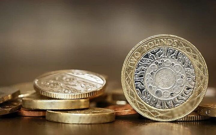 مصر سکه جدید «۲ پوندی» را معرفی میکند  مصر سکه جدید «۲ پوندی» را معرفی میکند