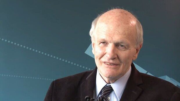 Frank N. von Hippel: Global dependence on Persian Gulf oil will decline
