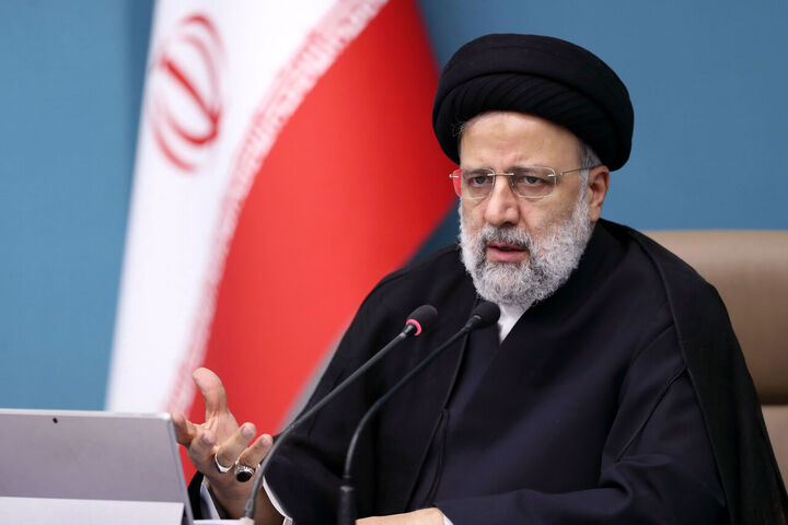 ایران، با تحریم یا بدون آن هرگز متوقف نخواهد شد