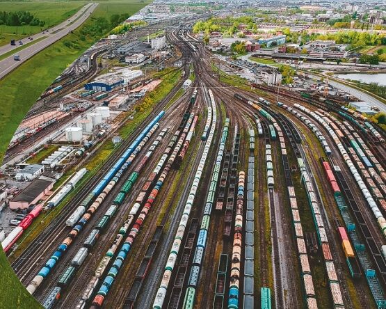 بندر امیرآباد؛ بهترین فرصت برای توسعه ترانزیت میان ایران و روسیه در کریدور شمال - جنوب