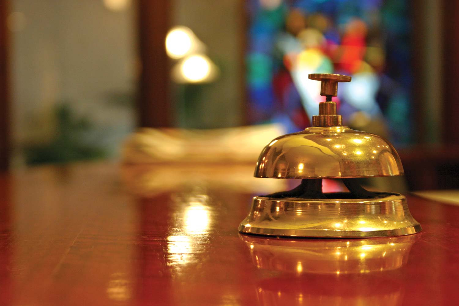 خدمات و امکانات هتل کوثر اصفهان