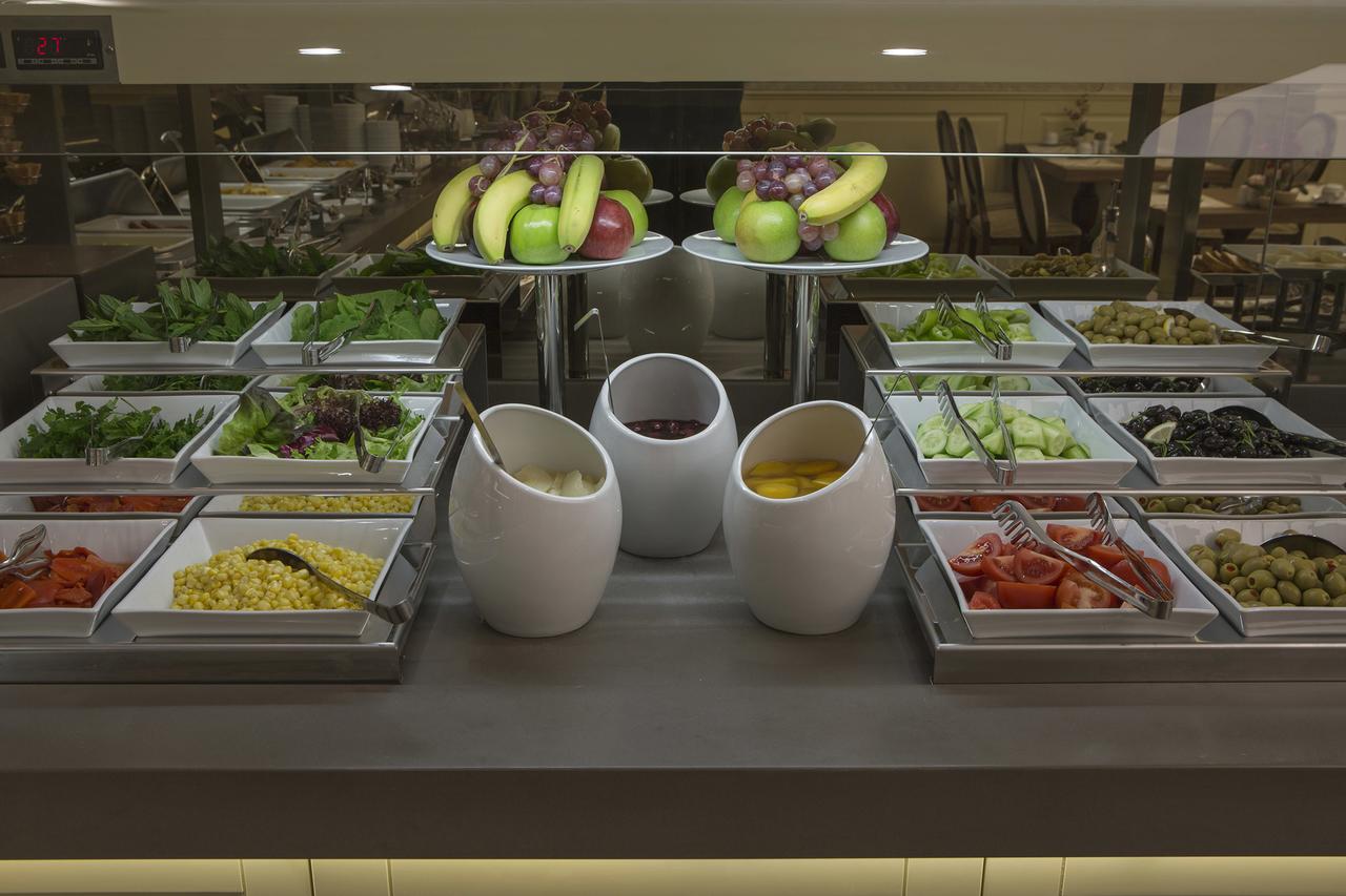 خدمات و امکانات هتل کوثر اصفهان