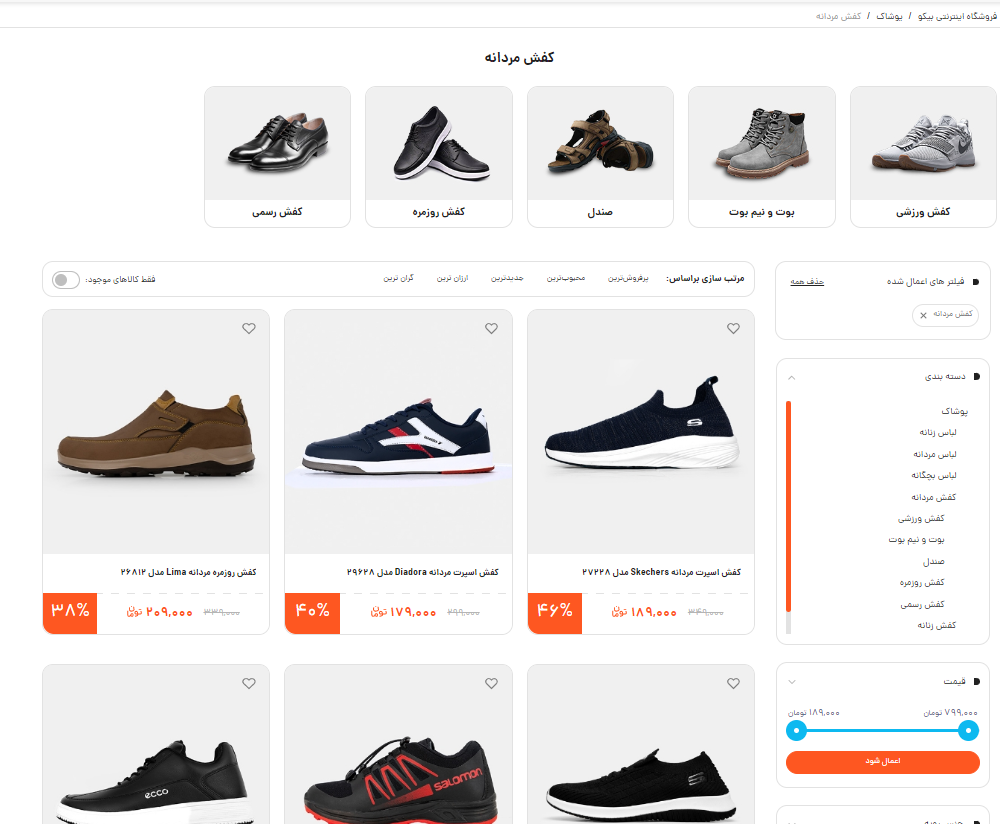 همه چیز درباره ارزانترین فروشگاه اینترنتی ایران؛ بیکوپلاس