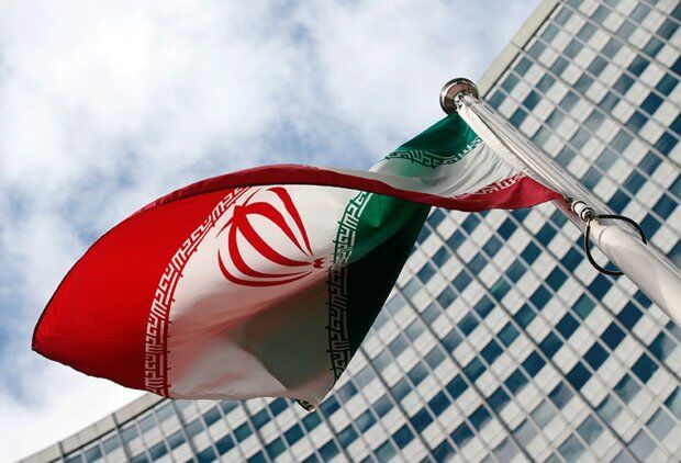 ایران بزرگترین قدرت خاورمیانه است ایران بزرگترین قدرت خاورمیانه است