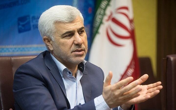 اشتغال، مسکن، ثبات ارز و کنترل تورم در برنامه هفتم توسعه مورد توجه قرار بگیرد
 اشتغال، مسکن، ثبات ارز و کنترل تورم در برنامه هفتم توسعه مورد توجه قرار بگیرد