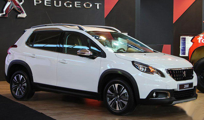 کراس اوورهای یک میلیاردی فرانسوی و چینی| ۲۰۰۸ بهتر از اس ۵ است؟