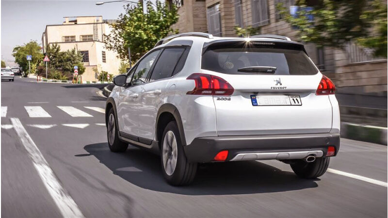 کراس اوورهای یک میلیاردی فرانسوی و چینی| ۲۰۰۸ بهتر از اس ۵ است؟