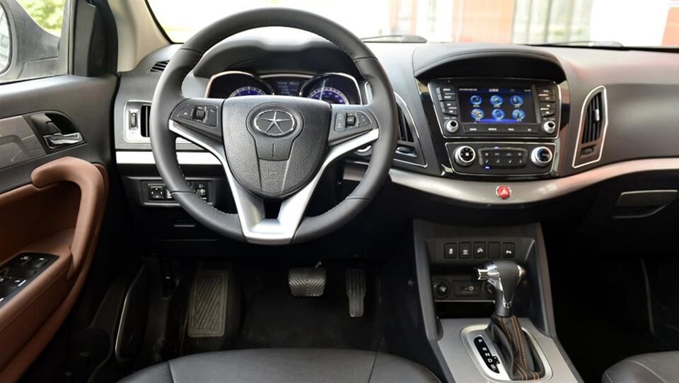 کراس اوورهای یک میلیاردی فرانسوی و چینی| ۲۰۰۸ بهتر از اس ۵ است؟