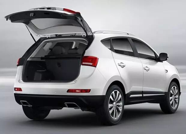 کراس اوورهای یک میلیاردی فرانسوی و چینی| ۲۰۰۸ بهتر از اس ۵ است؟