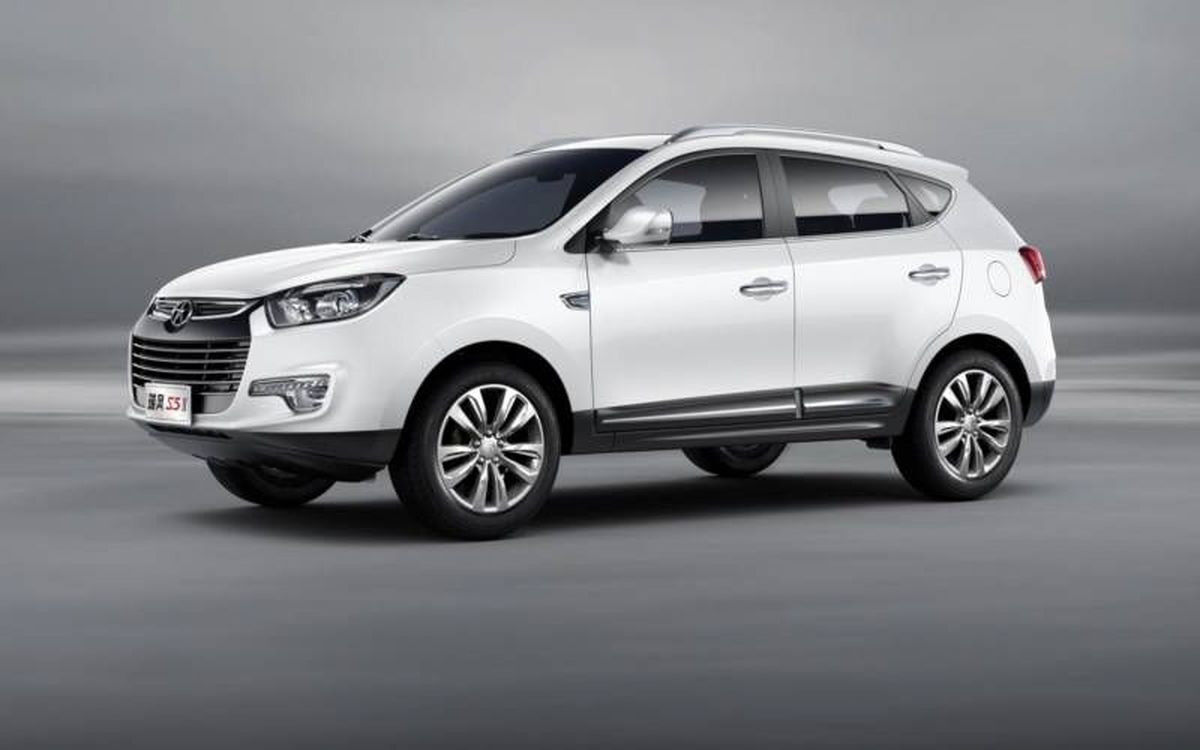 کراس اوورهای یک میلیاردی فرانسوی و چینی| ۲۰۰۸ بهتر از اس ۵ است؟