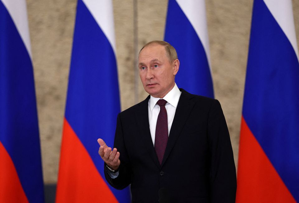 پوتین:همکاری های اقتصادی روسیه با ایران، هند و پاکستان افزایش خواهد یافت