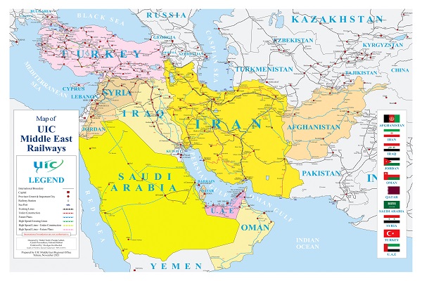 دست بالای طالبان در رقابت ترانزیتی با تهران| آیا افغانستان جای ایران را خواهد گرفت؟