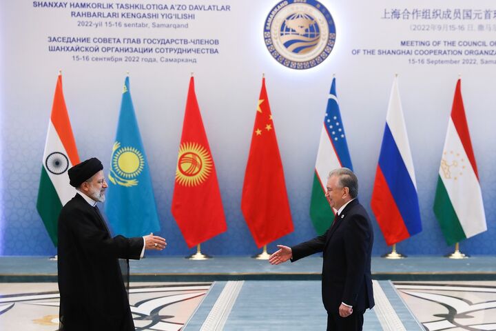 فرصتی بزرگ برای توسعه دیپلماسی اقتصادی فرصتی بزرگ برای توسعه دیپلماسی اقتصادی