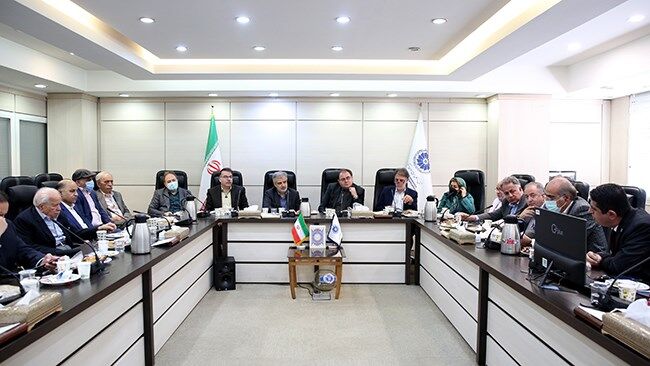 در اعطای گواهینامه صلاحیت ایمنی پیمانکاران، سلیقهای رفتار میشود  در اعطای گواهینامه صلاحیت ایمنی پیمانکاران، سلیقهای رفتار میشود