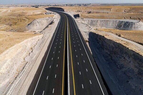 کلان پروژه آزادراه غرب مازندران ۱۰۰ هزار میلیارد تومان هزینه دارد
