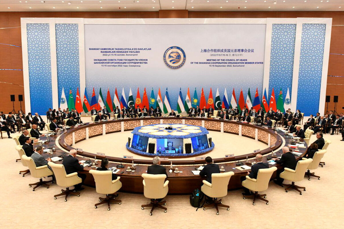 دیدگاه مشترک اعضای شانگهای در مورد آینده افغانستان| رشد هم‌افزایی تجاری تهران_مسکو   