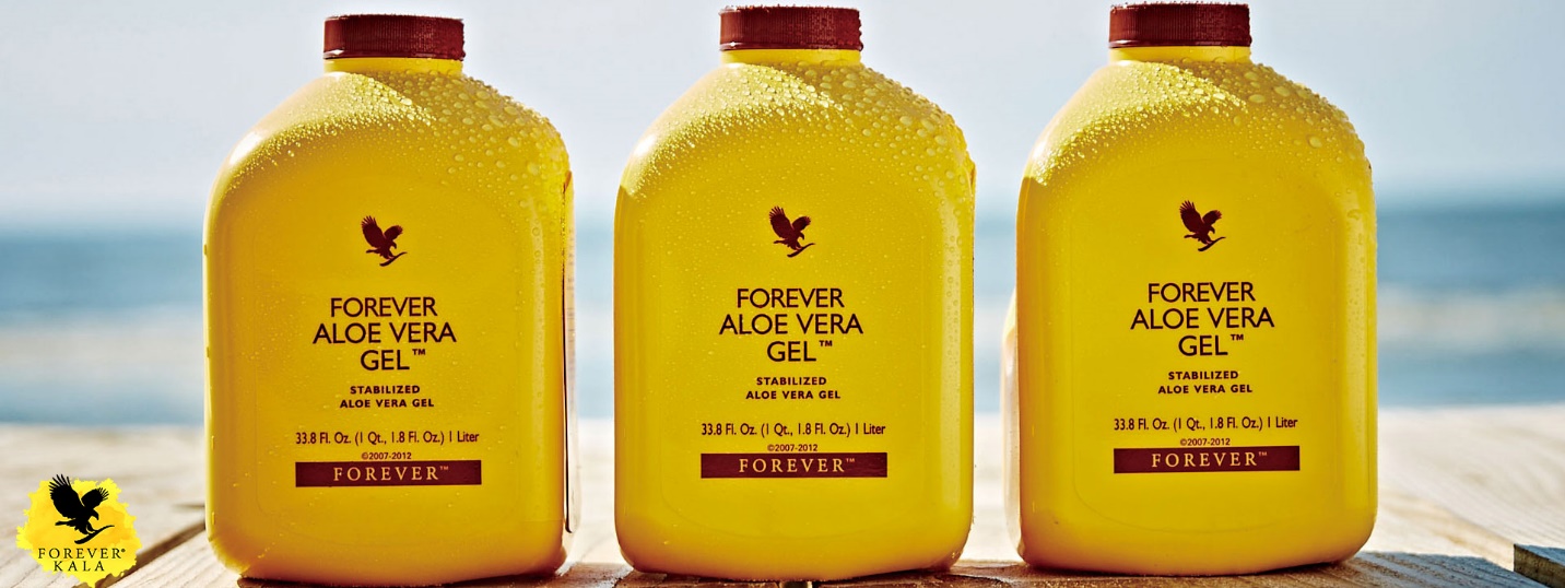 آشنایی با محصولات فوراور لیوینگ