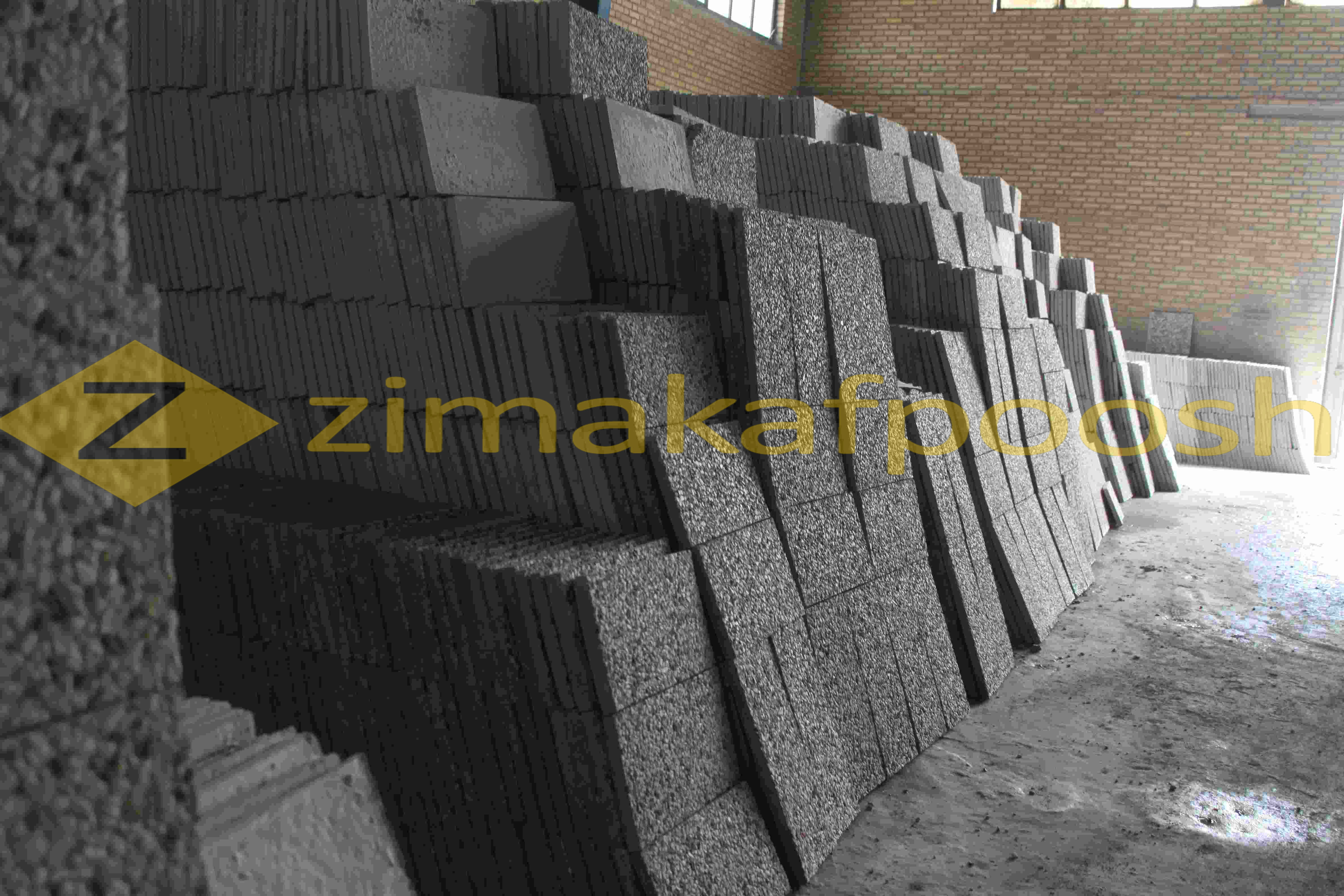 برترین تولیدکننده های حوزه موزاییک - زیما کفپوش