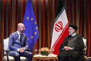 تجارت ۷۶۰ میلیون یورویی ایران و اروپا در دو ماه؛ صادرات ایران از طریق کشورهای ثالث