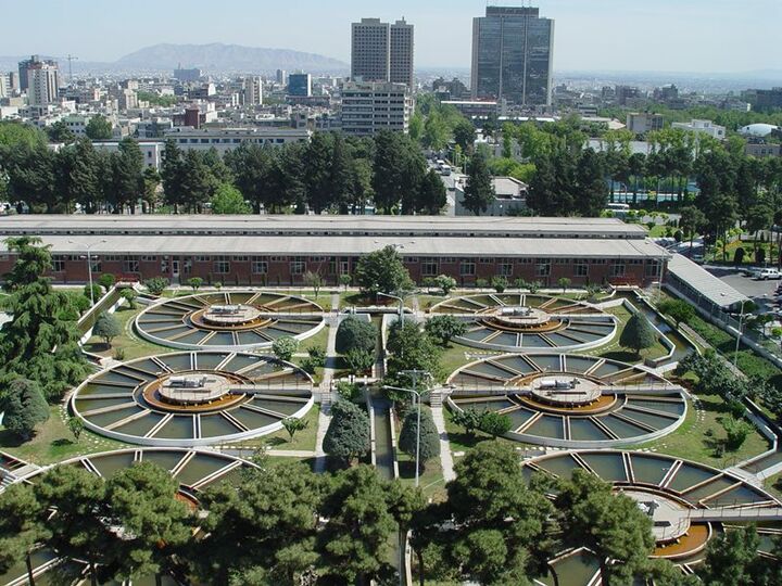 پایداری تامین آب تهران نیازمند همراهی مردم است
 پایداری تامین آب تهران نیازمند همراهی مردم است