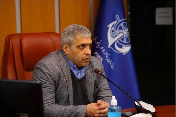افزایش ۷۳ درصدی ترانزیت نفتی در بندر خلیج فارس افزایش ۷۳ درصدی ترانزیت نفتی در بندر خلیج فارس
