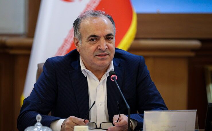 خواسته جدید بذرپاش؛ افزایش سقف وام خرید مسکن| طفره بانک مسکن از پرداخت تسهیلات ۴۰۰ میلیون تومانی!