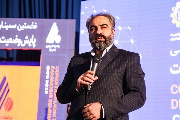 فولاد آلیاژی ایران اولین شرکت دانش بنیان فولادی کشور| لزوم حمایت از دانش‌افزایی در صنایع